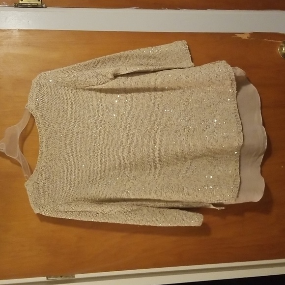Cremieux Sweater - Picture 5 of 6